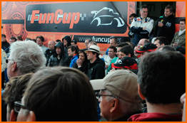 Fun Cup - Saison 2012 - DIJON - 14 et 15 avril 2012