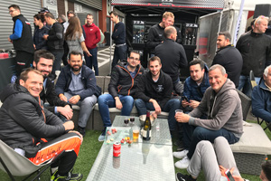 Fun Cup - Saison 2019 - SPA - 24, 25 & 26 mai 2019