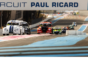 Fun Cup - Saison 2024 - LE CASTELLET - 6, 7 & 8 septembre 2024