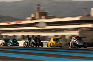 Fun Cup - Saison 2024 - LE CASTELLET - 6, 7 & 8 septembre 2024