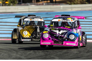 Fun Cup - Saison 2024 - LE CASTELLET - 6, 7 & 8 septembre 2024