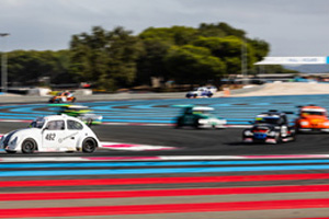 Fun Cup - Saison 2024 - LE CASTELLET - 6, 7 & 8 septembre 2024