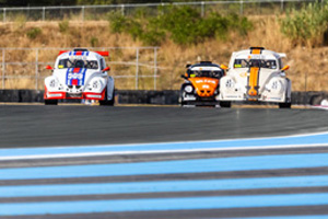 Fun Cup - Saison 2024 - LE CASTELLET - 6, 7 & 8 septembre 2024