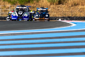 Fun Cup - Saison 2024 - LE CASTELLET - 6, 7 & 8 septembre 2024