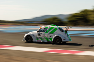 Fun Cup - Saison 2024 - LE CASTELLET - 6, 7 & 8 septembre 2024