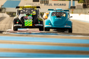 Fun Cup - Saison 2024 - LE CASTELLET - 6, 7 & 8 septembre 2024