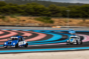 Fun Cup - Saison 2024 - LE CASTELLET - 6, 7 & 8 septembre 2024