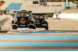 Fun Cup - Saison 2024 - LE CASTELLET - 6, 7 & 8 septembre 2024