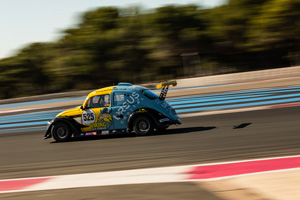 Fun Cup - Saison 2024 - LE CASTELLET - 6, 7 & 8 septembre 2024