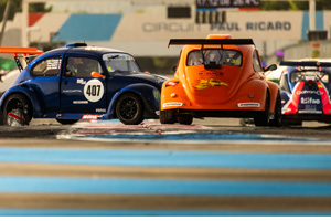 Fun Cup - Saison 2024 - LE CASTELLET - 6, 7 & 8 septembre 2024