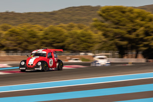 Fun Cup - Saison 2024 - LE CASTELLET - 6, 7 & 8 septembre 2024