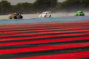 Fun Cup - Saison 2024 - LE CASTELLET - 6, 7 & 8 septembre 2024