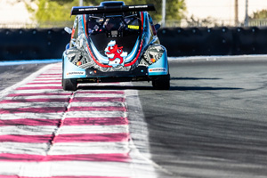 Fun Cup - Saison 2024 - LE CASTELLET - 6, 7 & 8 septembre 2024