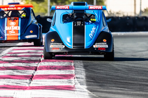 Fun Cup - Saison 2024 - LE CASTELLET - 6, 7 & 8 septembre 2024