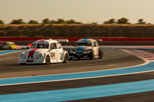 Fun Cup - Saison 2024 - LE CASTELLET - 6, 7 & 8 septembre 2024