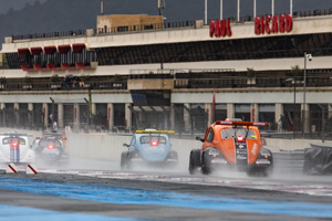 Fun Cup - Saison 2024 - LE CASTELLET - 6, 7 & 8 septembre 2024