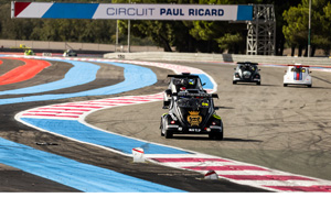 Fun Cup - Saison 2024 - LE CASTELLET - 6, 7 & 8 septembre 2024