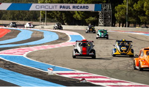 Fun Cup - Saison 2024 - LE CASTELLET - 6, 7 & 8 septembre 2024