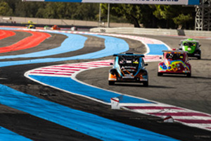 Fun Cup - Saison 2024 - LE CASTELLET - 6, 7 & 8 septembre 2024