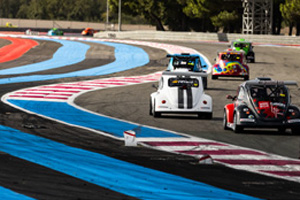 Fun Cup - Saison 2024 - LE CASTELLET - 6, 7 & 8 septembre 2024