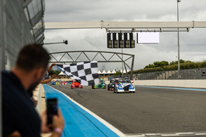 Fun Cup - Saison 2024 - LE CASTELLET - 6, 7 & 8 septembre 2024