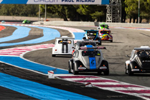 Fun Cup - Saison 2024 - LE CASTELLET - 6, 7 & 8 septembre 2024