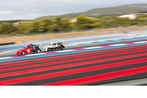 Fun Cup - Saison 2024 - LE CASTELLET - 6, 7 & 8 septembre 2024