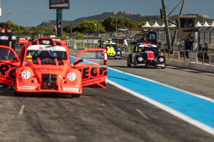 Fun Cup - Saison 2024 - LE CASTELLET - 6, 7 & 8 septembre 2024