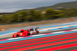 Fun Cup - Saison 2024 - LE CASTELLET - 6, 7 & 8 septembre 2024