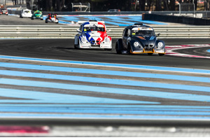 Fun Cup - Saison 2024 - LE CASTELLET - 6, 7 & 8 septembre 2024