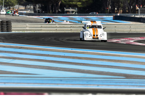 Fun Cup - Saison 2024 - LE CASTELLET - 6, 7 & 8 septembre 2024