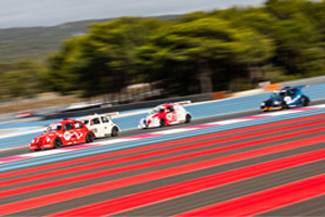 Fun Cup - Saison 2024 - LE CASTELLET - 6, 7 & 8 septembre 2024