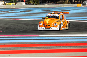 Fun Cup - Saison 2024 - LE CASTELLET - 6, 7 & 8 septembre 2024