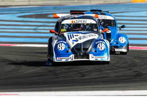 Fun Cup - Saison 2024 - LE CASTELLET - 6, 7 & 8 septembre 2024