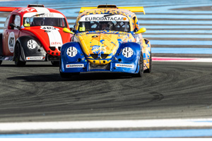 Fun Cup - Saison 2024 - LE CASTELLET - 6, 7 & 8 septembre 2024