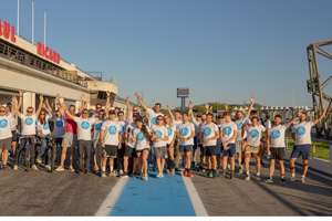 Fun Cup - Saison 2024 - LE CASTELLET - 6, 7 & 8 septembre 2024