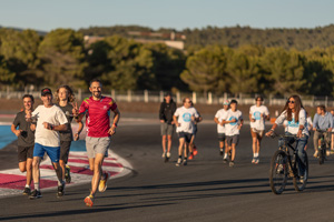 Fun Cup - Saison 2024 - LE CASTELLET - 6, 7 & 8 septembre 2024