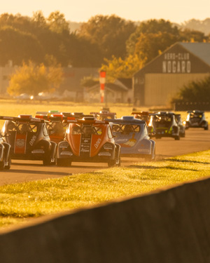 Fun Cup - Saison 2024 - NOGARO - 28 & 29 septembre 2024