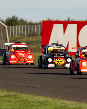 Fun Cup - Saison 2024 - NOGARO - 28 & 29 septembre 2024