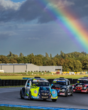 Fun Cup - Saison 2024 - NOGARO - 28 & 29 septembre 2024