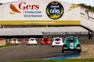 Fun Cup - Saison 2024 - NOGARO - 28 & 29 septembre 2024