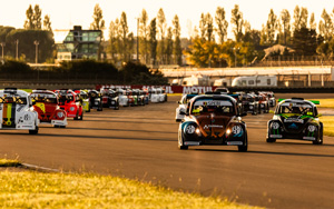 Fun Cup - Saison 2024 - NOGARO - 28 & 29 septembre 2024