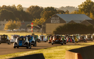 Fun Cup - Saison 2024 - NOGARO - 28 & 29 septembre 2024