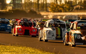 Fun Cup - Saison 2024 - NOGARO - 28 & 29 septembre 2024