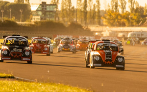 Fun Cup - Saison 2024 - NOGARO - 28 & 29 septembre 2024