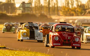 Fun Cup - Saison 2024 - NOGARO - 28 & 29 septembre 2024