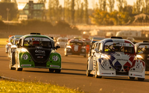 Fun Cup - Saison 2024 - NOGARO - 28 & 29 septembre 2024