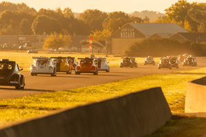 Fun Cup - Saison 2024 - NOGARO - 28 & 29 septembre 2024