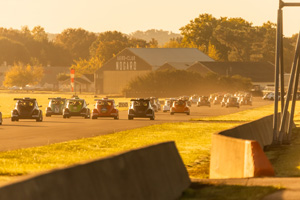 Fun Cup - Saison 2024 - NOGARO - 28 & 29 septembre 2024