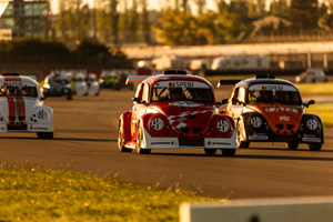 Fun Cup - Saison 2024 - NOGARO - 28 & 29 septembre 2024